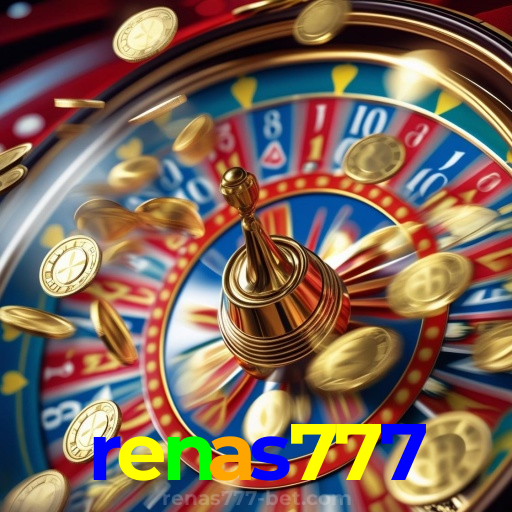 A Magia dos Caça-Níqueis no renas777